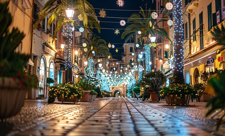 Street Decoration